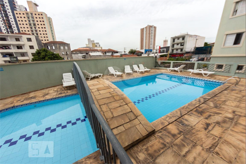 Venda Apartamento São Paulo Jardim São Paulo(zona Norte) REO1027496 57