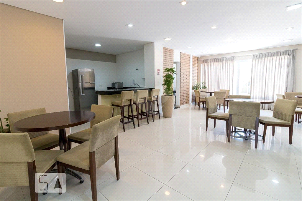 Venda Apartamento Guarulhos Vila Das Palmeiras REO1027515 38