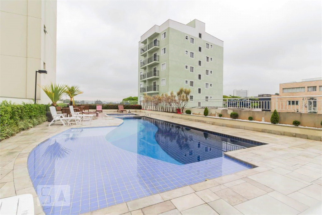 Venda Apartamento Guarulhos Vila Das Palmeiras REO1027515 55