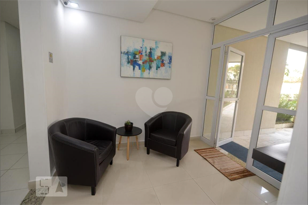 Venda Apartamento Guarulhos Vila Das Palmeiras REO1027515 48