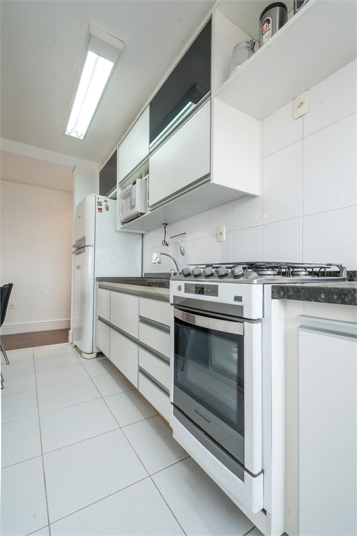 Venda Apartamento São Paulo Vila Congonhas REO1027521 23