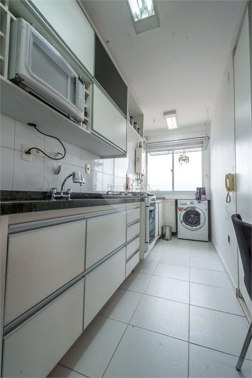 Venda Apartamento São Paulo Vila Congonhas REO1027521 22