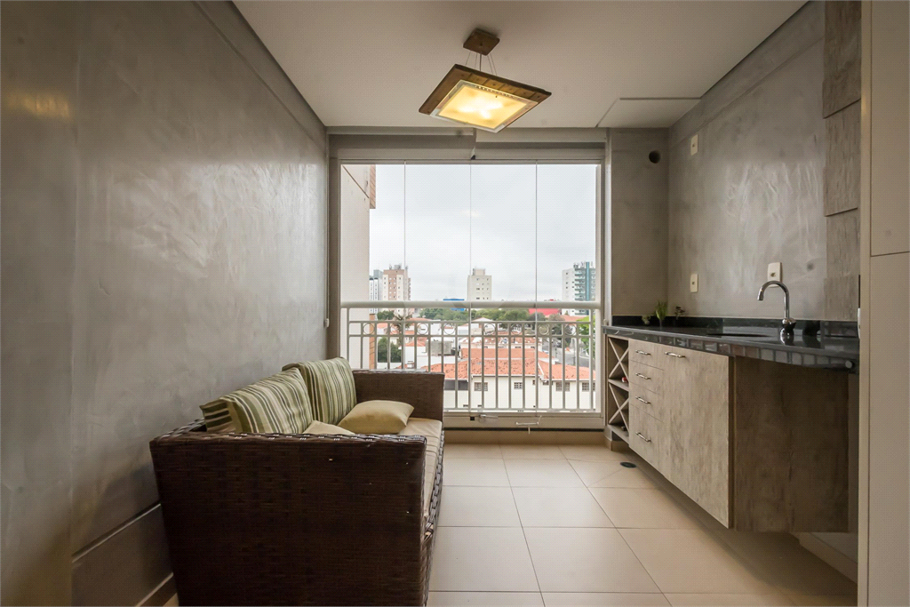 Venda Apartamento São Paulo Vila Congonhas REO1027521 7