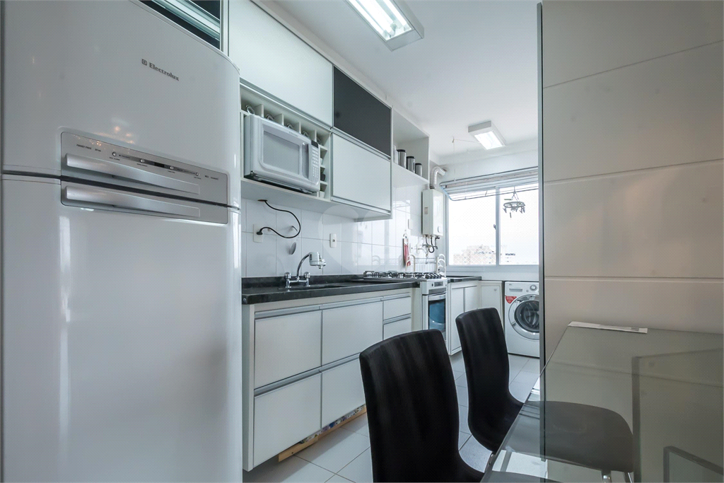 Venda Apartamento São Paulo Vila Congonhas REO1027521 21