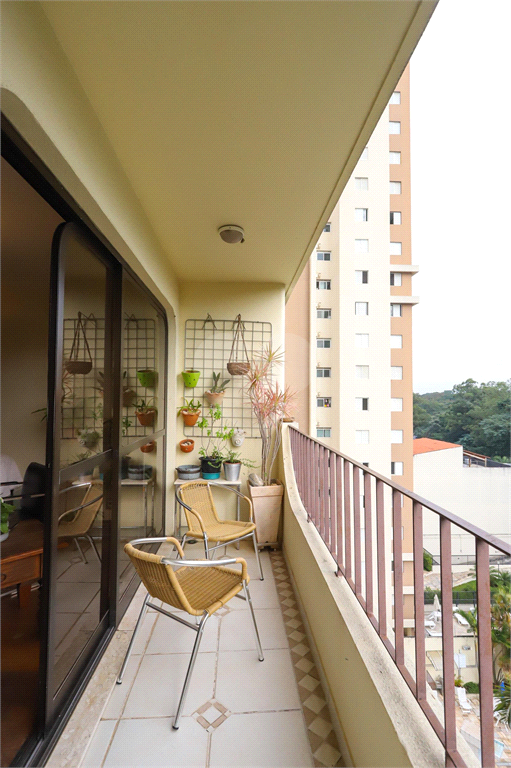 Venda Apartamento São Paulo Vila Nova Cachoeirinha REO1027527 9