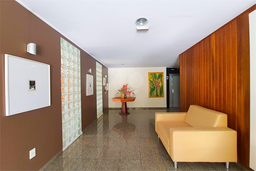 Venda Apartamento São Paulo Vila Nova Cachoeirinha REO1027527 64