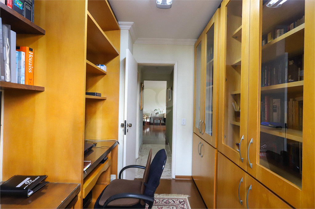 Venda Apartamento São Paulo Vila Nova Cachoeirinha REO1027527 24