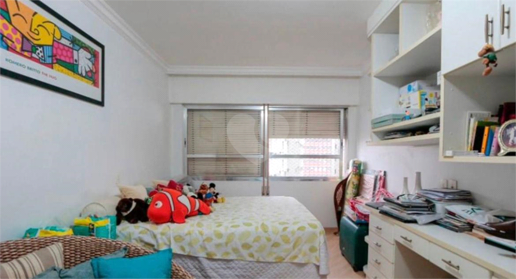 Venda Apartamento São Paulo Vila Buarque REO102757 33