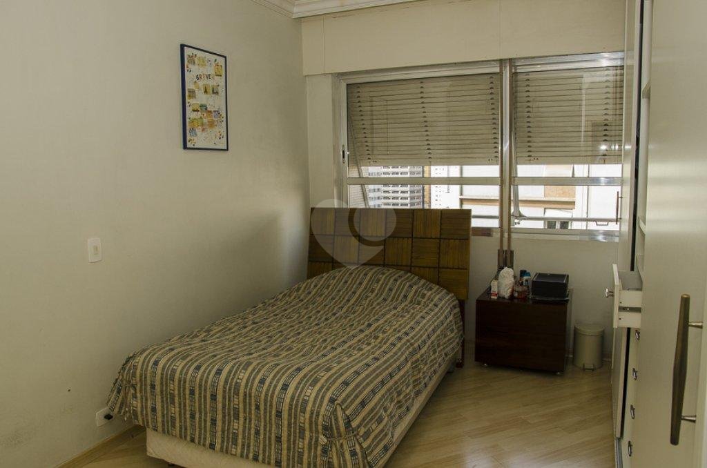 Venda Apartamento São Paulo Vila Buarque REO102757 8