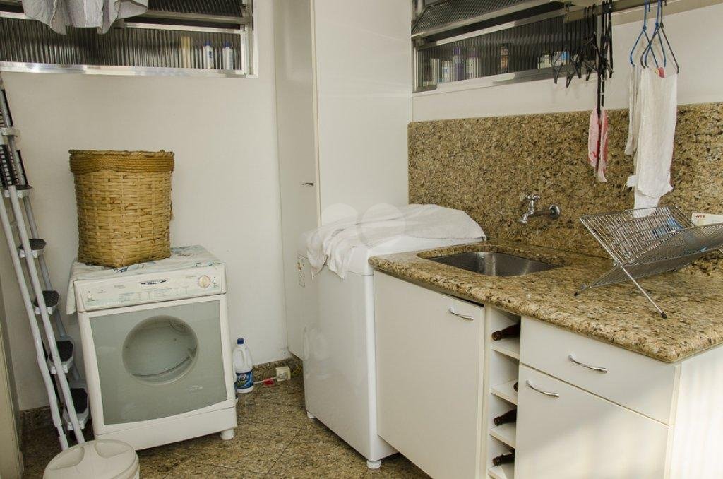 Venda Apartamento São Paulo Vila Buarque REO102757 17