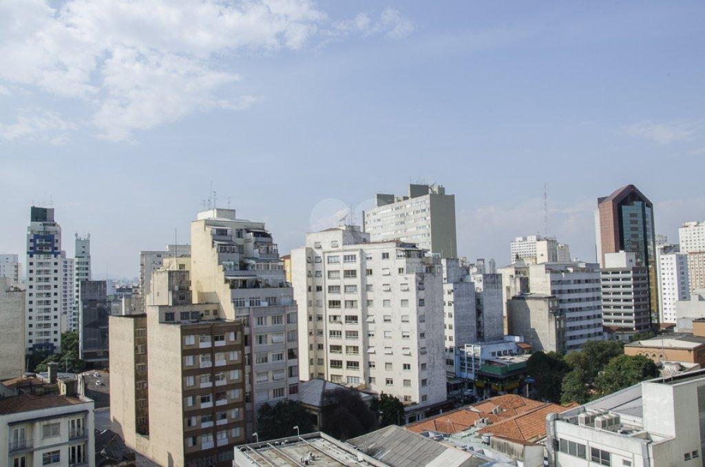 Venda Apartamento São Paulo Vila Buarque REO102757 6