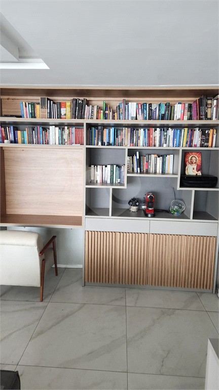 Venda Apartamento São Paulo Tatuapé REO1027585 7