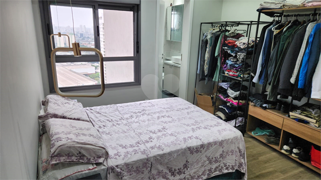 Venda Apartamento São Paulo Tatuapé REO1027585 24