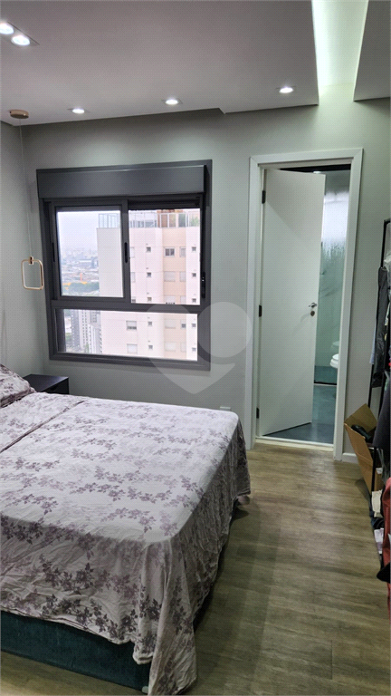 Venda Apartamento São Paulo Tatuapé REO1027585 29