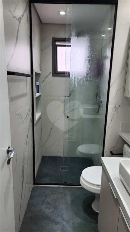 Venda Apartamento São Paulo Tatuapé REO1027585 34