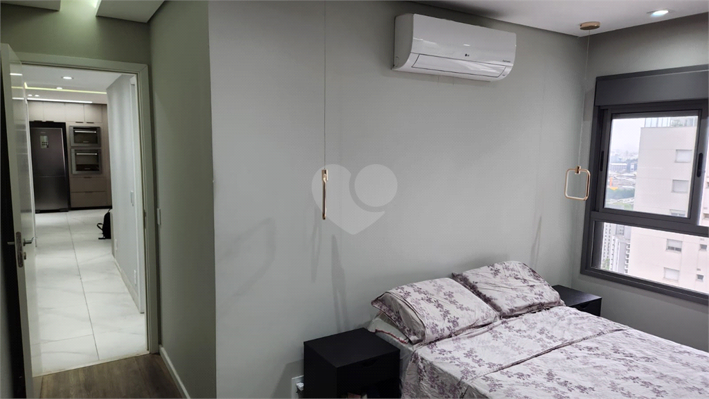 Venda Apartamento São Paulo Tatuapé REO1027585 23