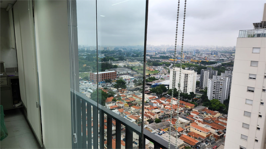 Venda Apartamento São Paulo Tatuapé REO1027585 9