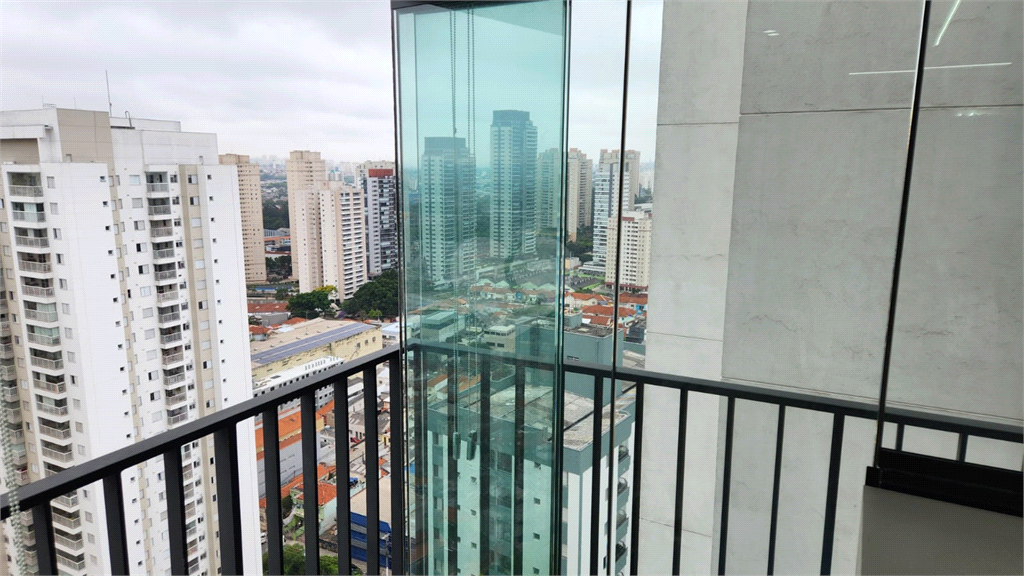 Venda Apartamento São Paulo Tatuapé REO1027585 10