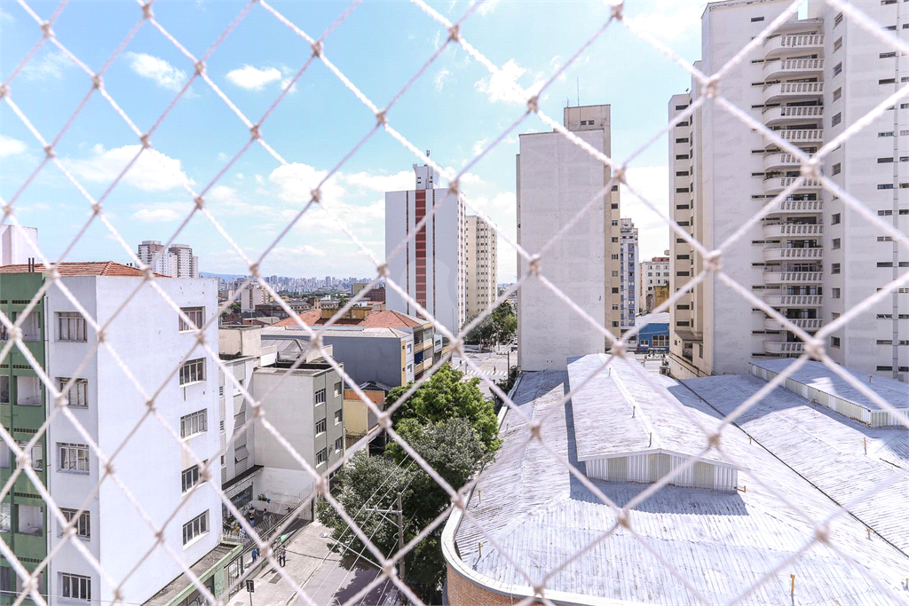 Venda Apartamento São Paulo Campos Elíseos REO1027586 16