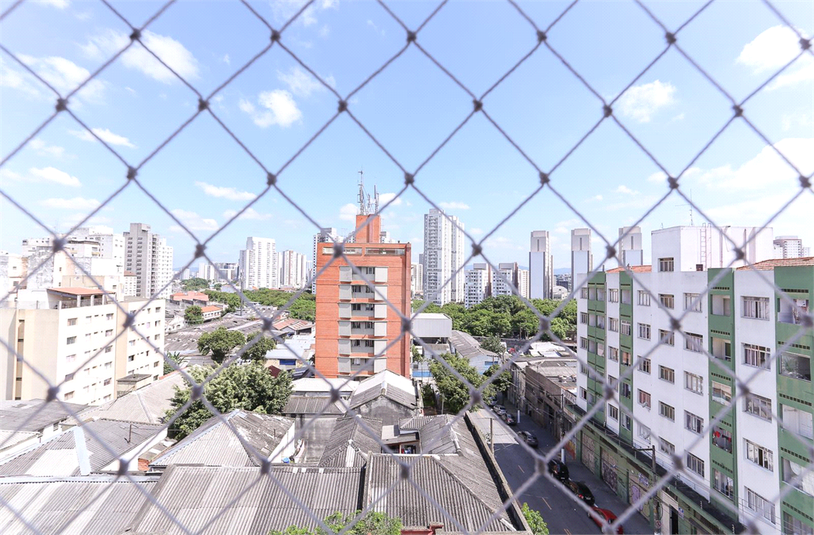 Venda Apartamento São Paulo Campos Elíseos REO1027586 6