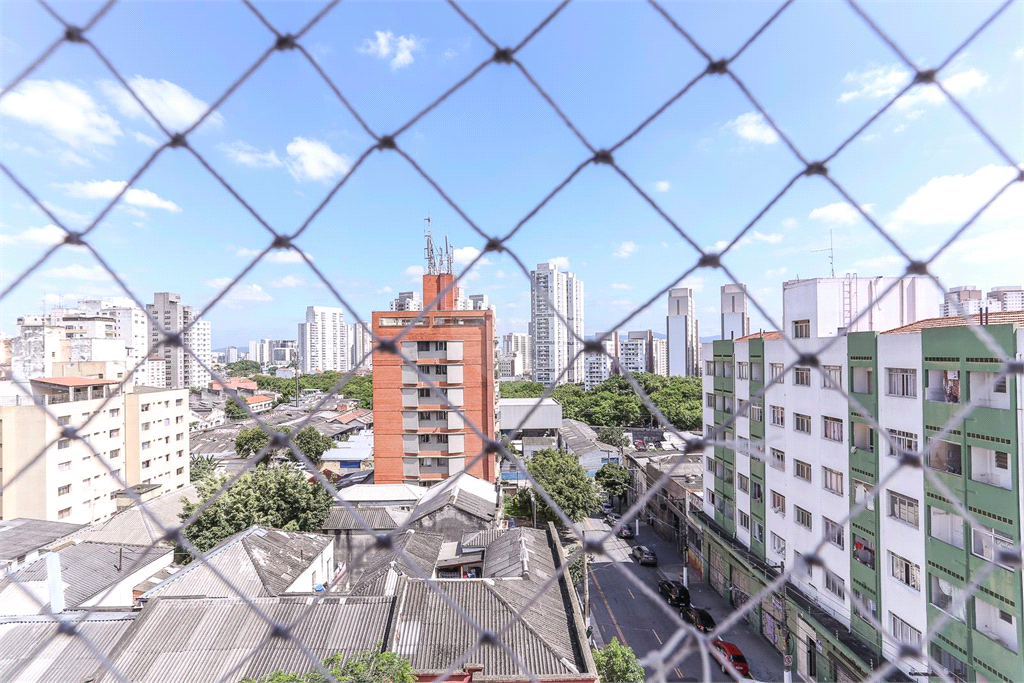 Venda Apartamento São Paulo Campos Elíseos REO1027586 11