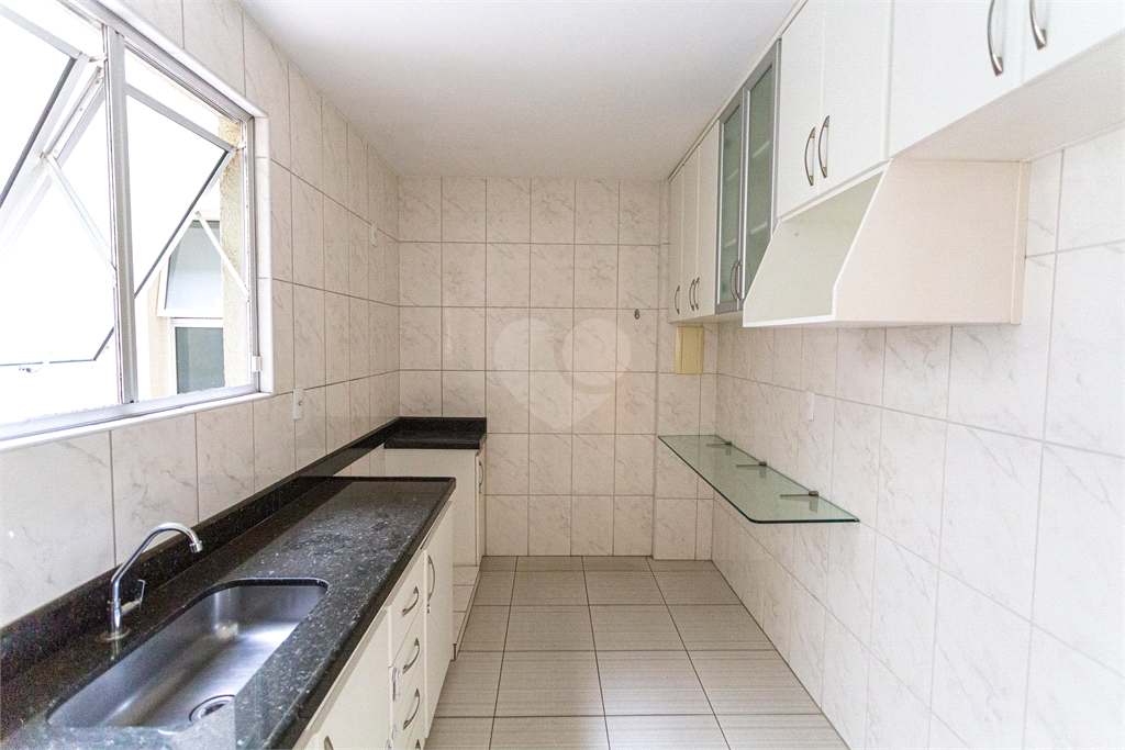 Venda Apartamento Belo Horizonte Palmares REO1027601 37