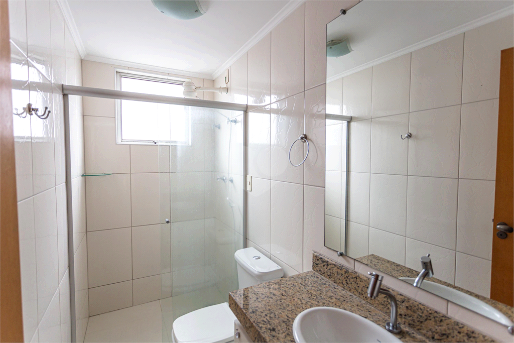 Venda Apartamento Belo Horizonte Palmares REO1027601 29