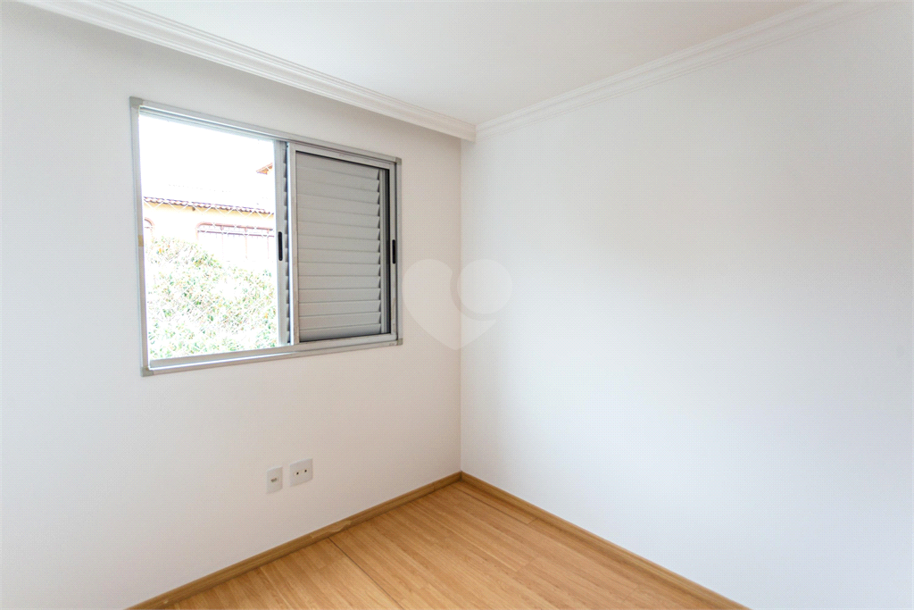 Venda Apartamento Belo Horizonte Palmares REO1027601 20