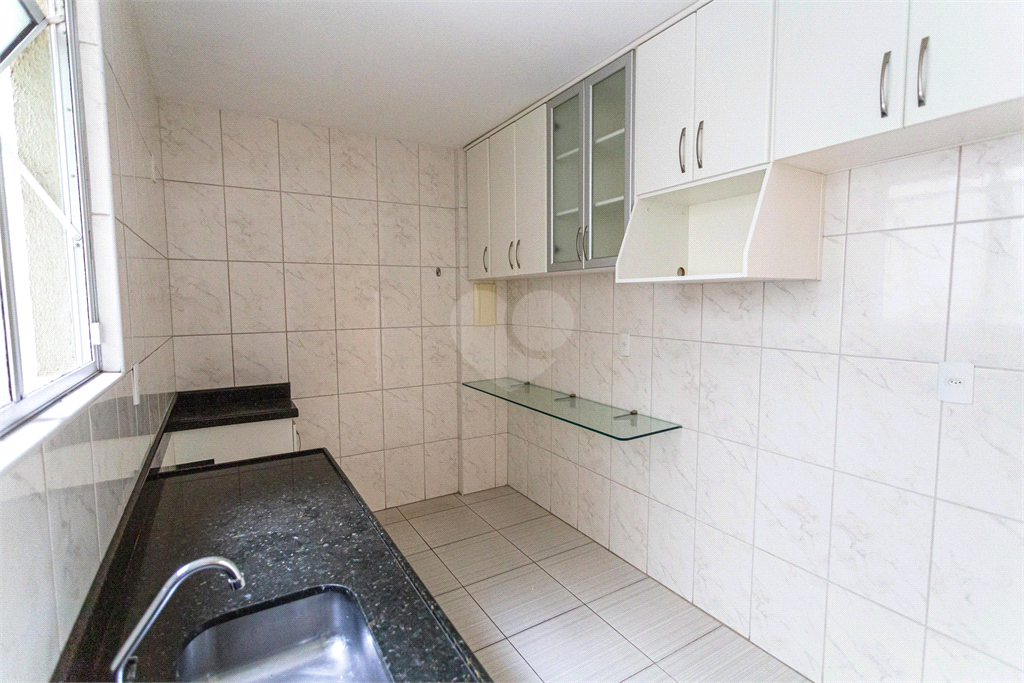 Venda Apartamento Belo Horizonte Palmares REO1027601 36