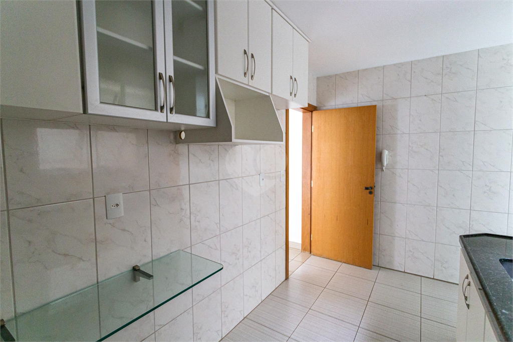 Venda Apartamento Belo Horizonte Palmares REO1027601 39