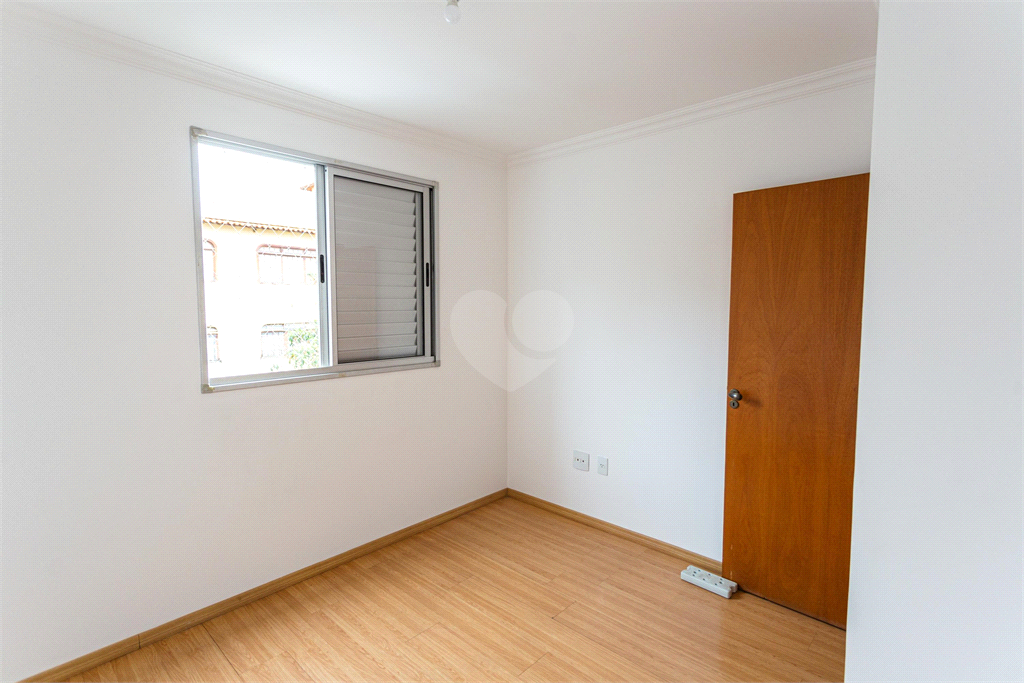 Venda Apartamento Belo Horizonte Palmares REO1027601 28