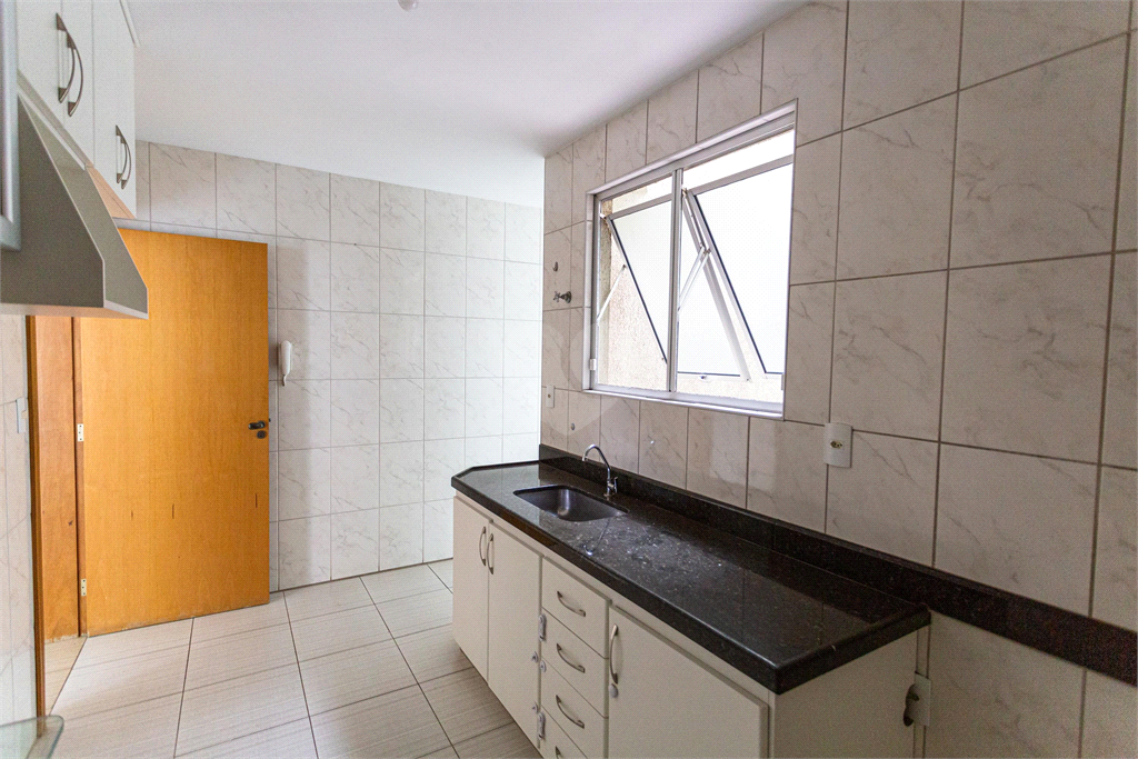 Venda Apartamento Belo Horizonte Palmares REO1027601 38