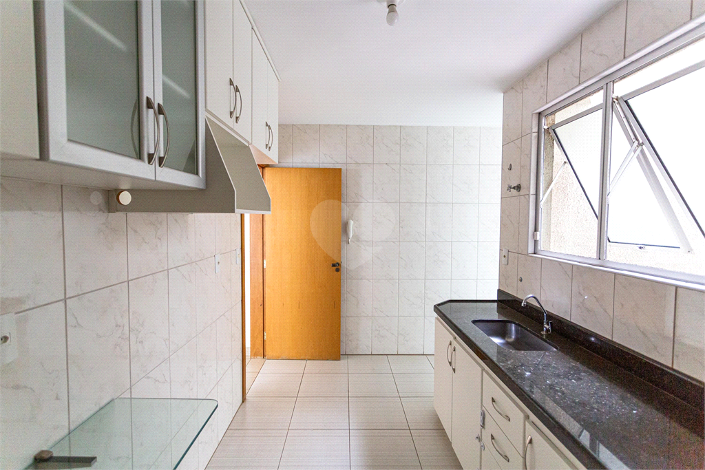 Venda Apartamento Belo Horizonte Palmares REO1027601 40