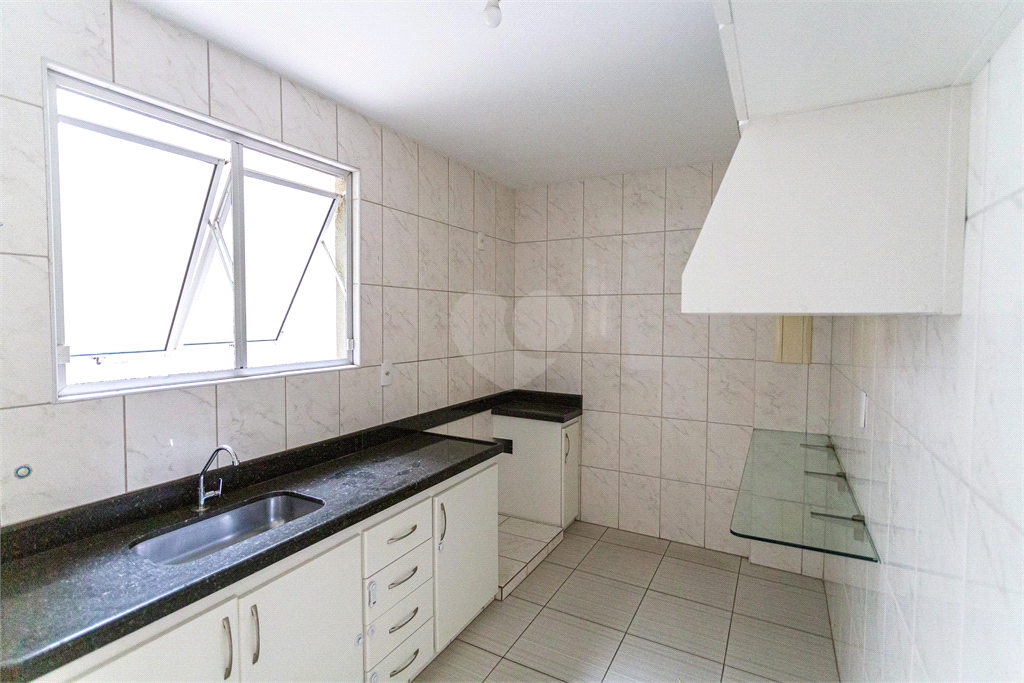 Venda Apartamento Belo Horizonte Palmares REO1027601 35