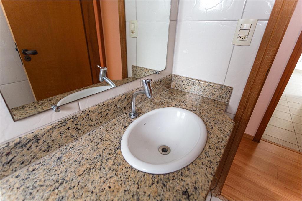 Venda Apartamento Belo Horizonte Palmares REO1027601 33