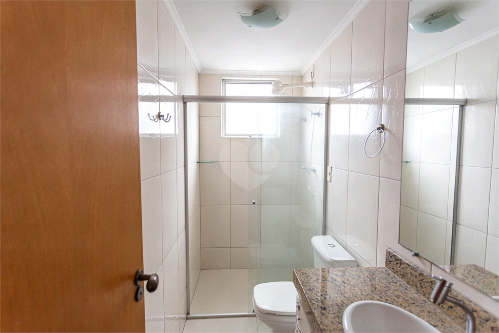 Venda Apartamento Belo Horizonte Palmares REO1027601 30