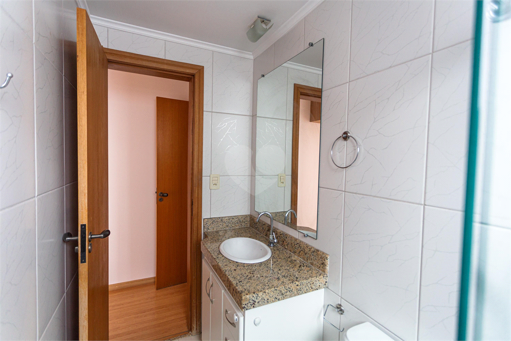 Venda Apartamento Belo Horizonte Palmares REO1027601 14