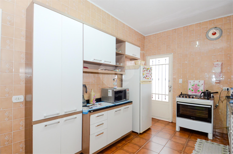 Venda Casa Guarulhos Vila São João Batista REO1027616 54