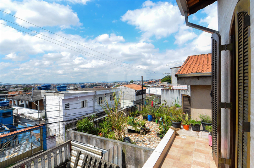 Venda Casa Guarulhos Vila São João Batista REO1027616 20