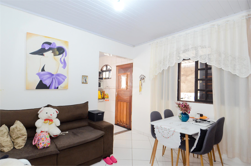 Venda Casa Guarulhos Vila São João Batista REO1027616 3