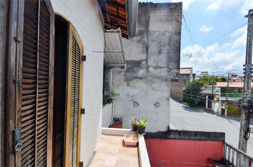 Venda Casa Guarulhos Vila São João Batista REO1027616 23