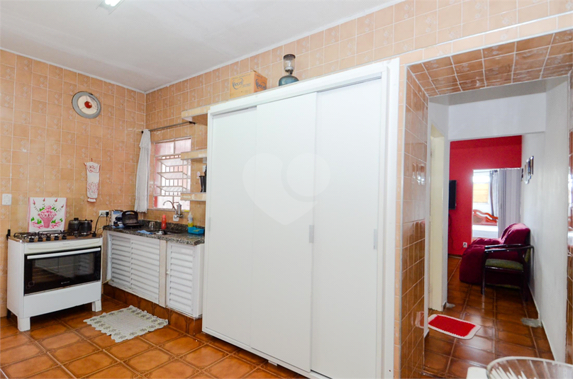 Venda Casa Guarulhos Vila São João Batista REO1027616 53