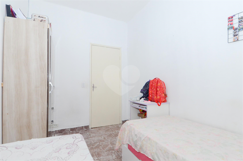 Venda Casa Guarulhos Vila São João Batista REO1027616 33