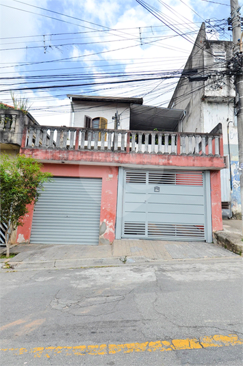 Venda Casa Guarulhos Vila São João Batista REO1027616 72