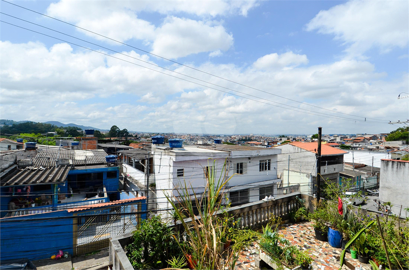 Venda Casa Guarulhos Vila São João Batista REO1027616 25