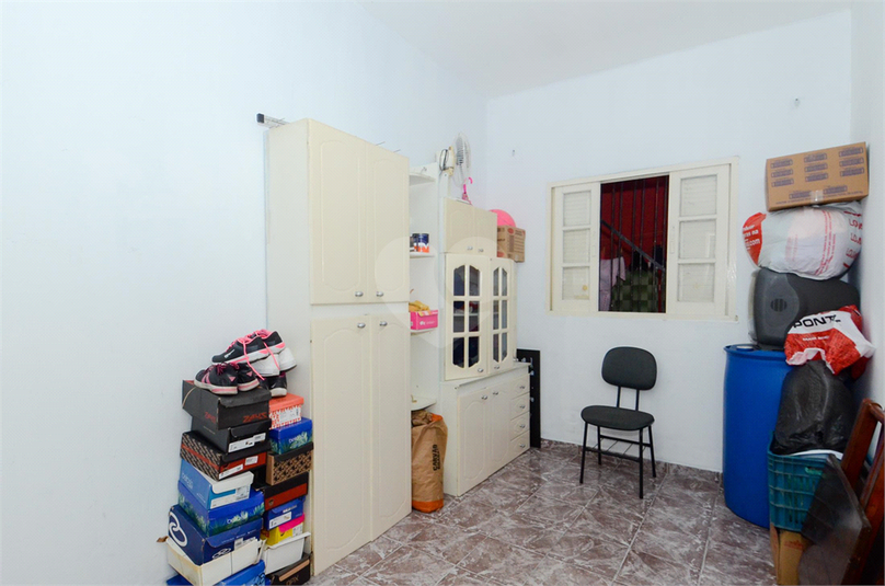 Venda Casa Guarulhos Vila São João Batista REO1027616 37