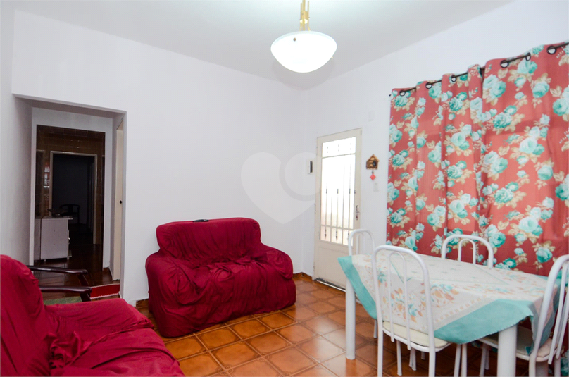 Venda Casa Guarulhos Vila São João Batista REO1027616 6