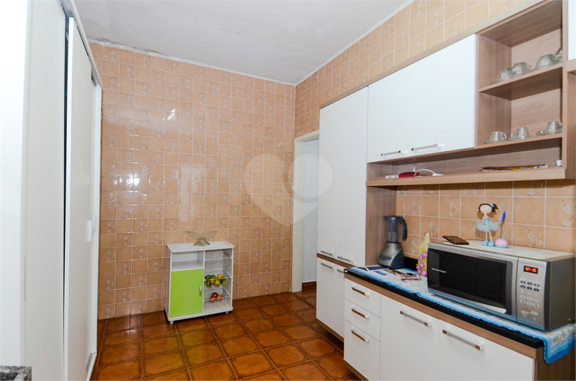 Venda Casa Guarulhos Vila São João Batista REO1027616 52