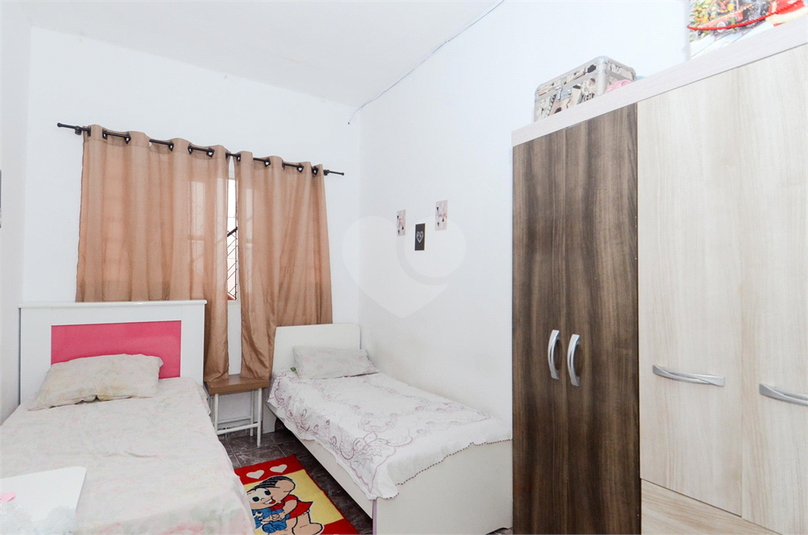 Venda Casa Guarulhos Vila São João Batista REO1027616 32