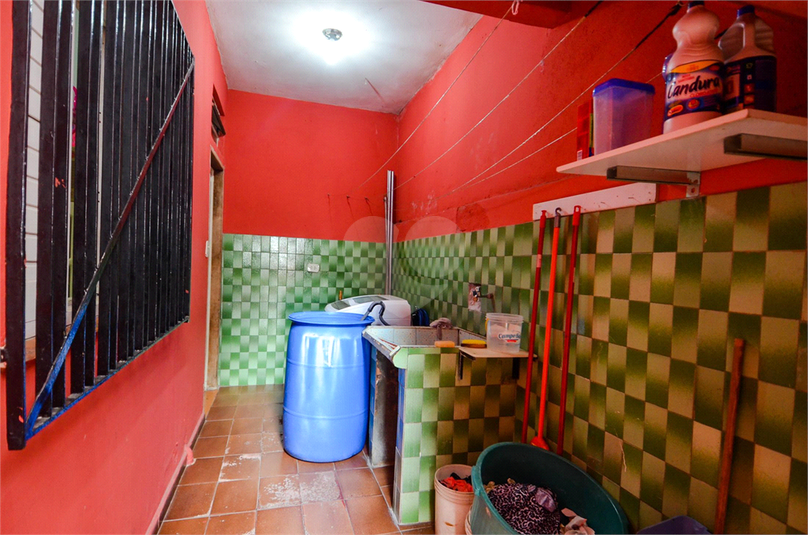 Venda Casa Guarulhos Vila São João Batista REO1027616 64